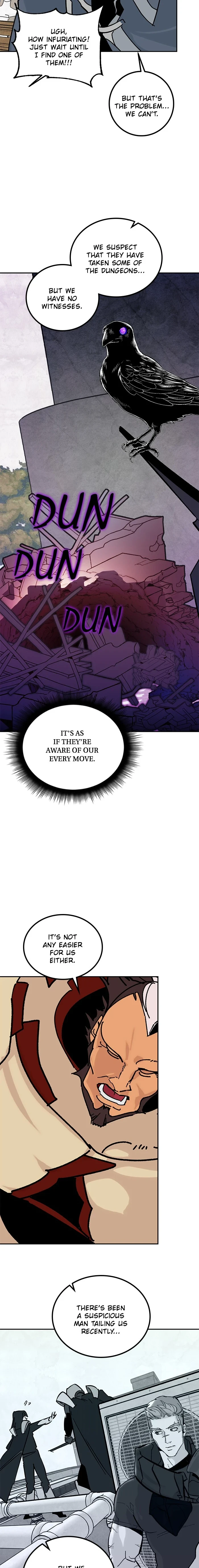 Read Return To Player EN Manga Online