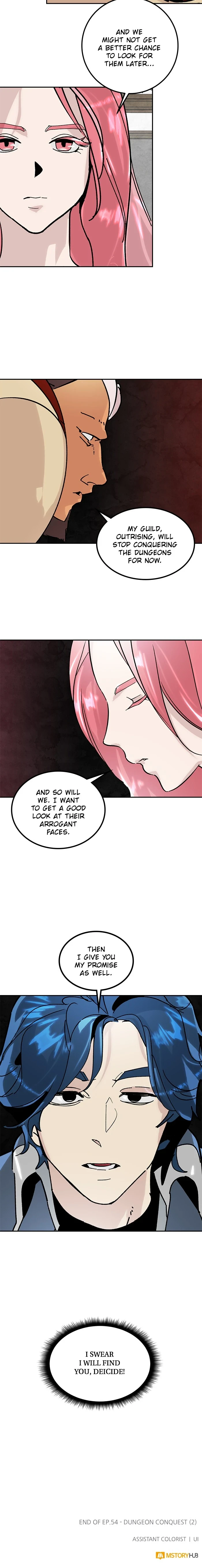 Read Return To Player EN Manga Online