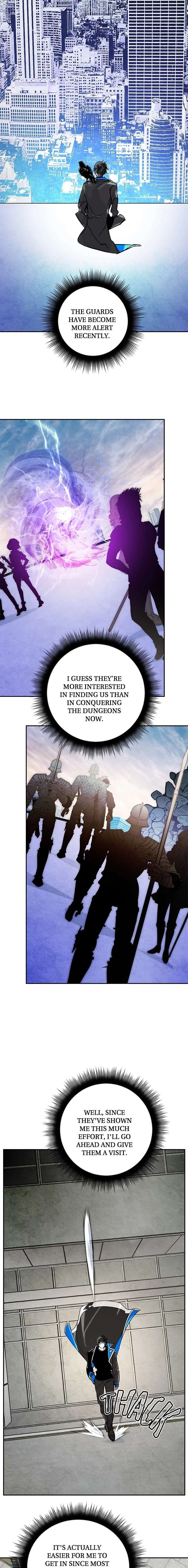 Read Return To Player EN Manga Online