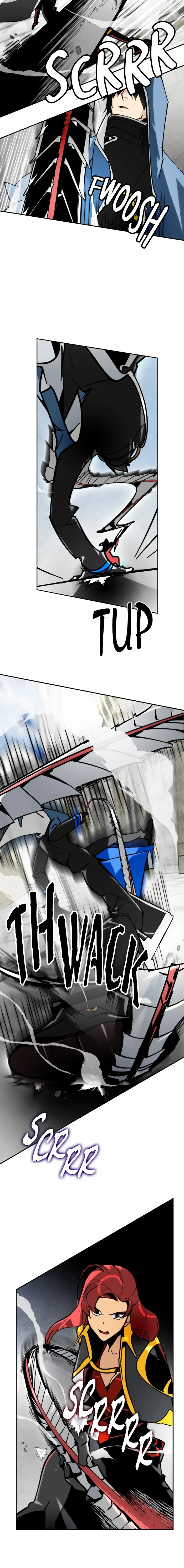 Read Return To Player EN Manga Online