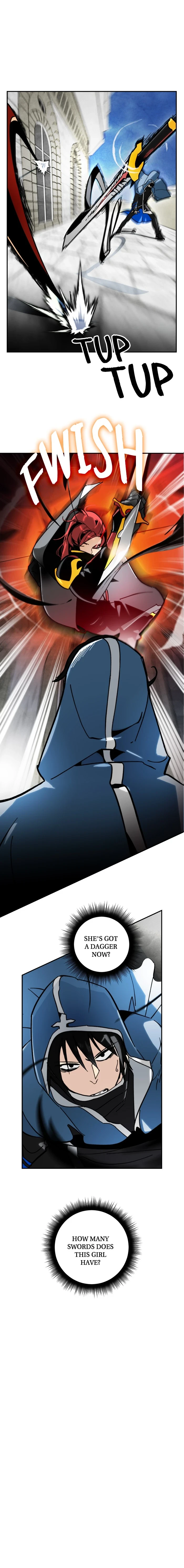 Read Return To Player EN Manga Online