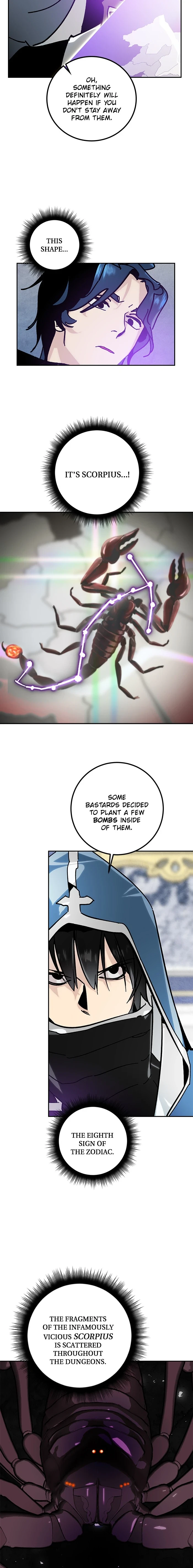 Read Return To Player EN Manga Online
