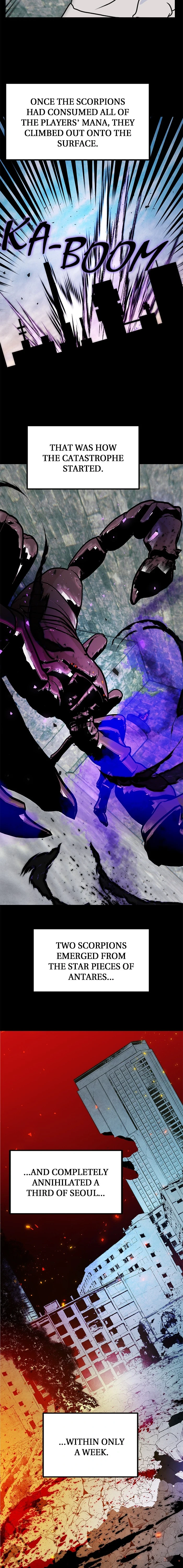 Read Return To Player EN Manga Online