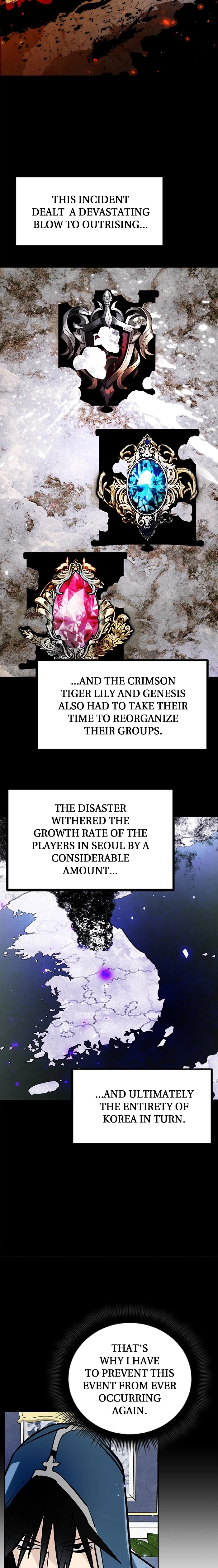 Read Return To Player EN Manga Online