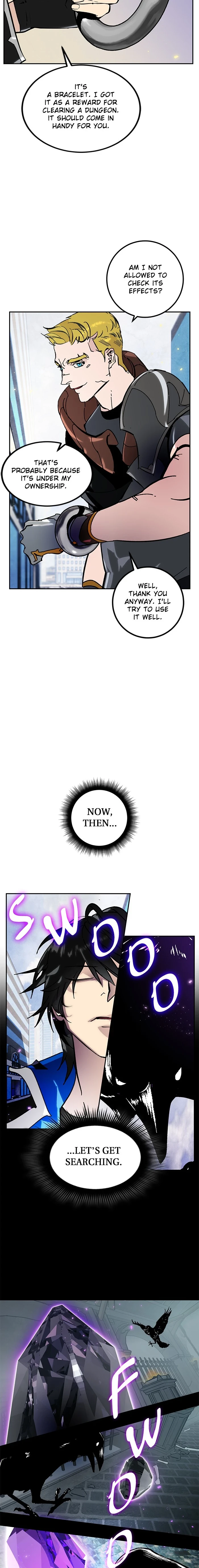 Read Return To Player EN Manga Online