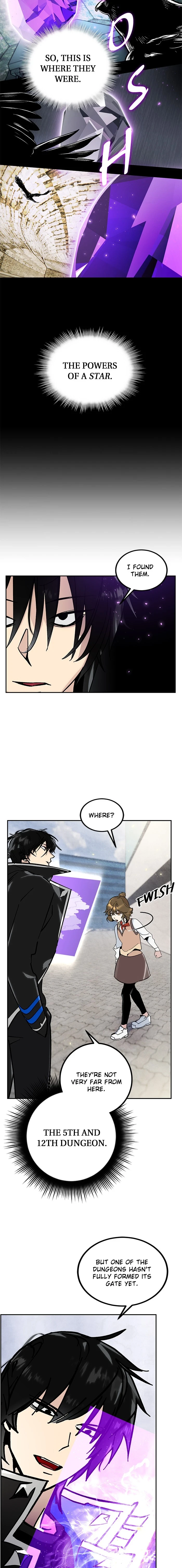 Read Return To Player EN Manga Online