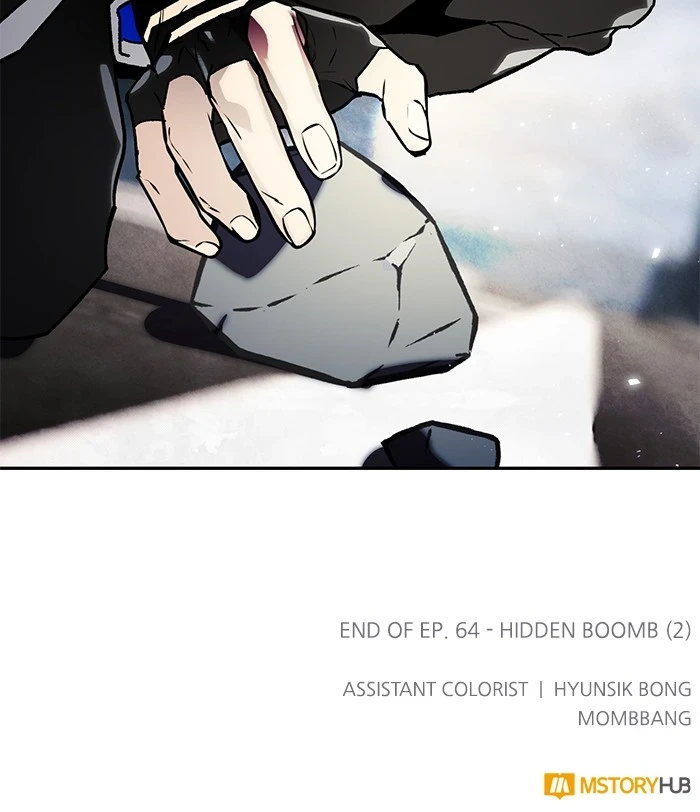 Read Return To Player EN Manga Online