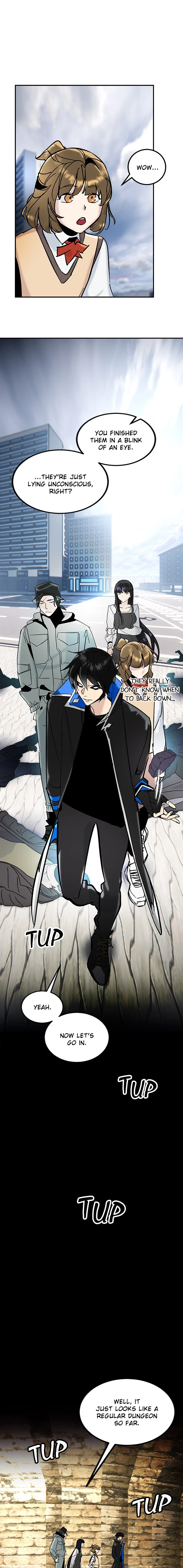 Read Return To Player EN Manga Online