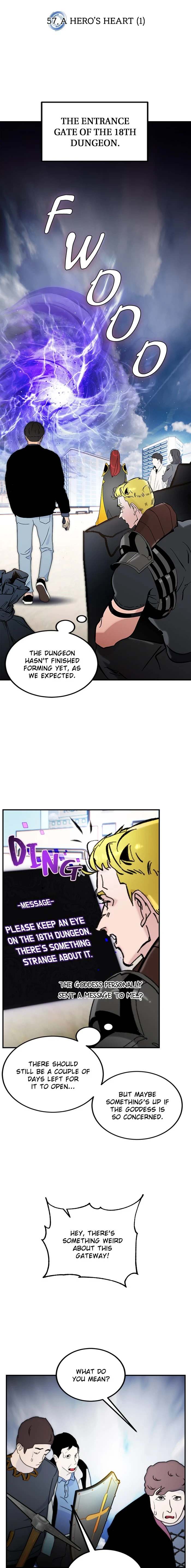 Read Return To Player EN Manga Online