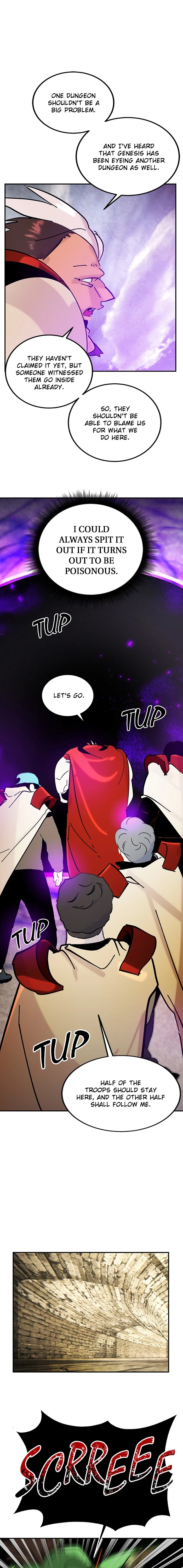 Read Return To Player EN Manga Online