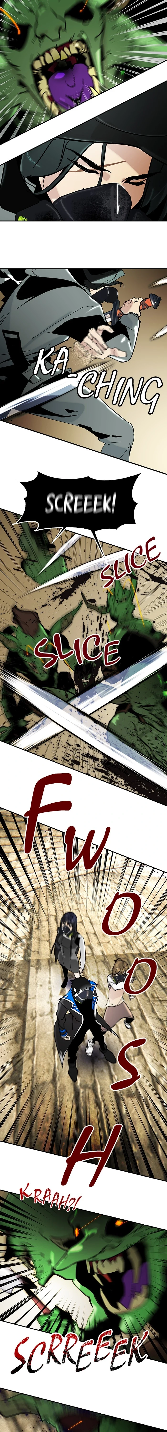 Read Return To Player EN Manga Online