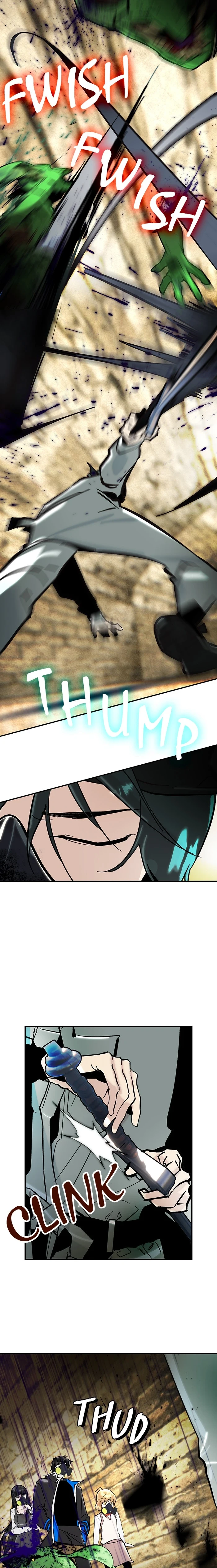 Read Return To Player EN Manga Online