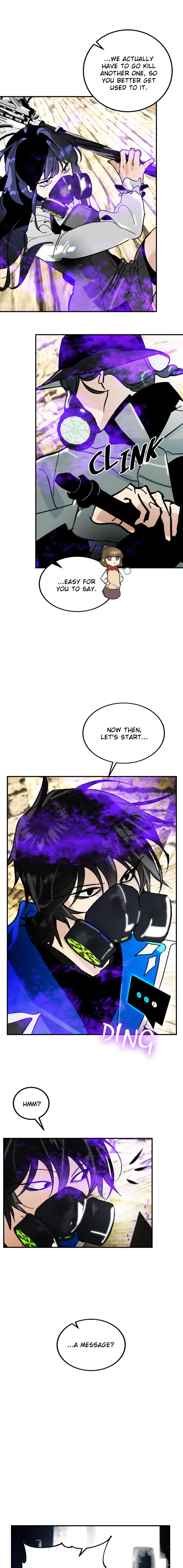 Read Return To Player EN Manga Online
