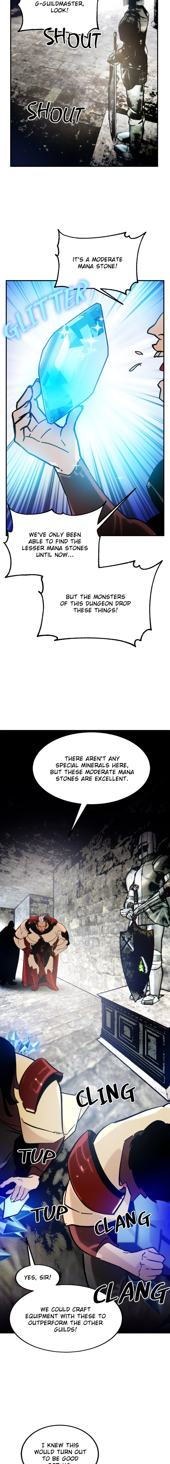 Read Return To Player EN Manga Online