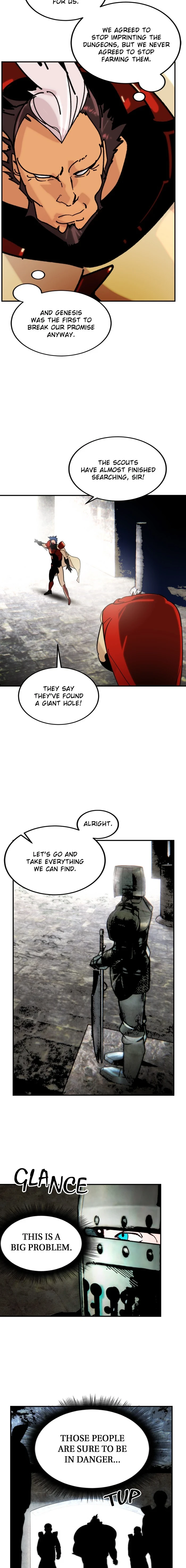 Read Return To Player EN Manga Online