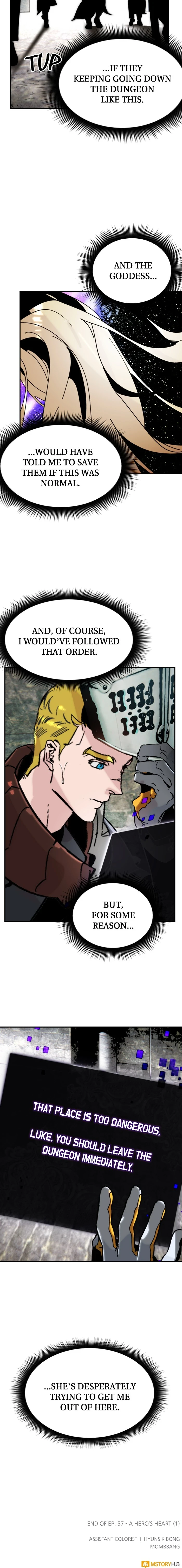 Read Return To Player EN Manga Online