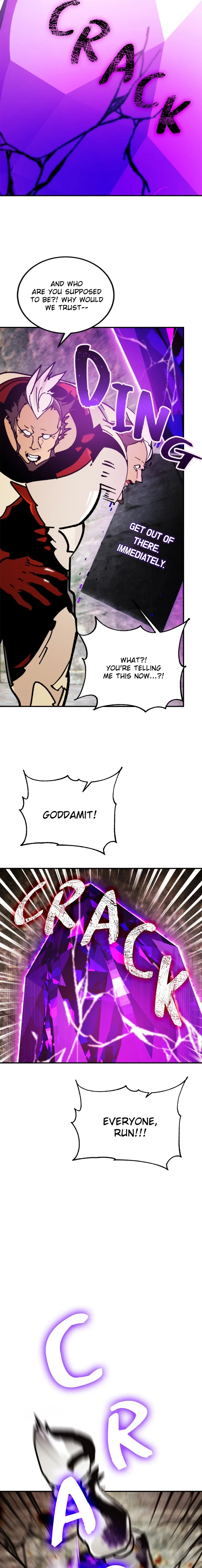 Read Return To Player EN Manga Online