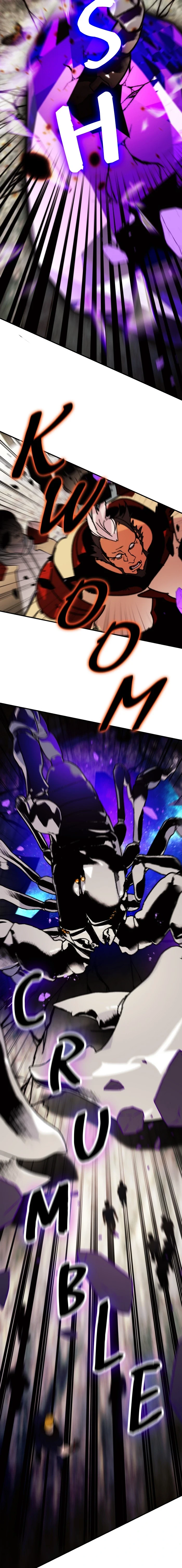 Read Return To Player EN Manga Online