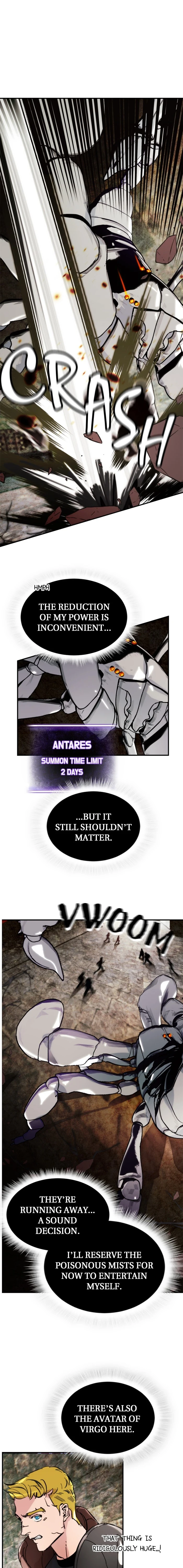 Read Return To Player EN Manga Online