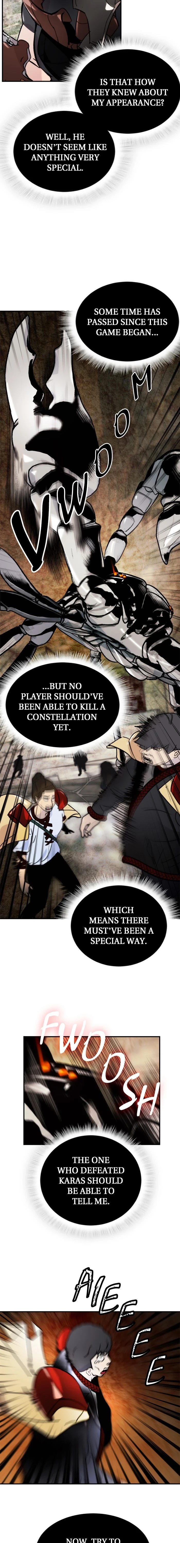 Read Return To Player EN Manga Online