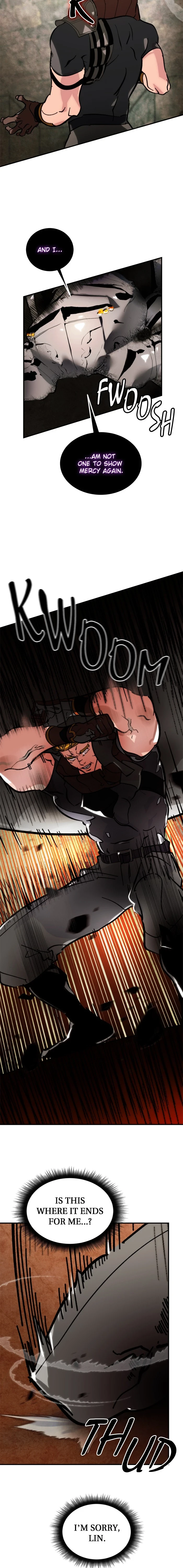 Read Return To Player EN Manga Online