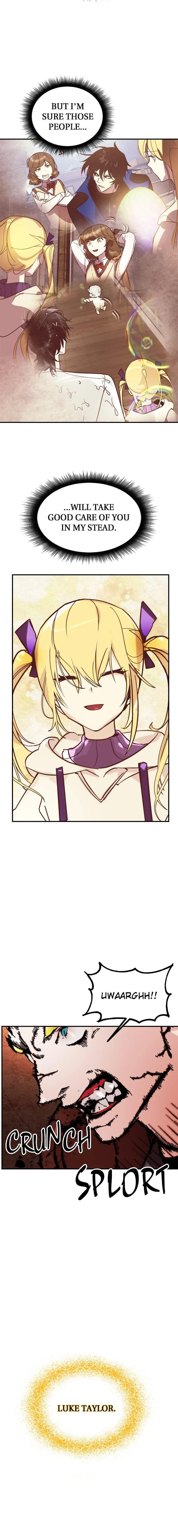Read Return To Player EN Manga Online
