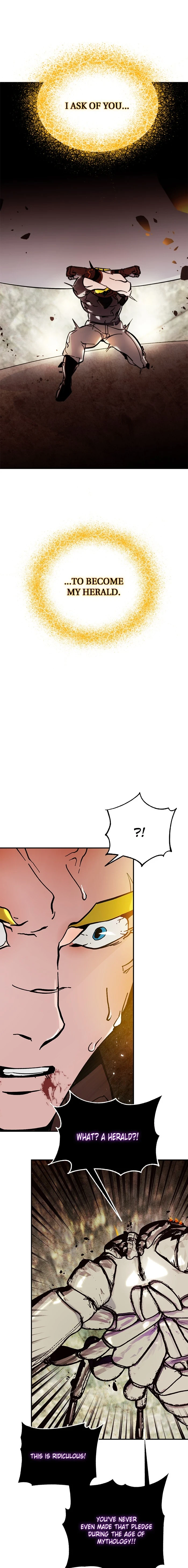 Read Return To Player EN Manga Online