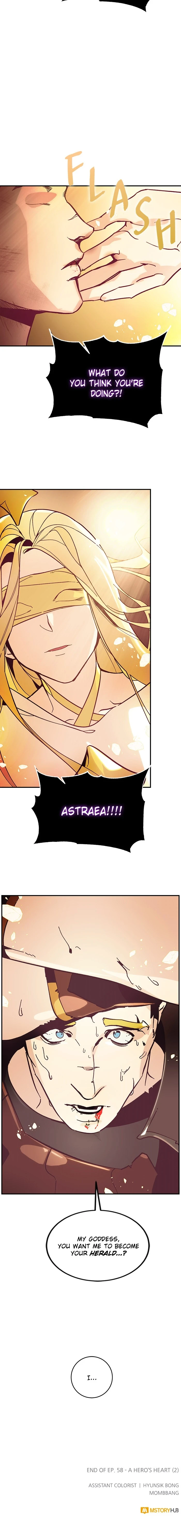 Read Return To Player EN Manga Online