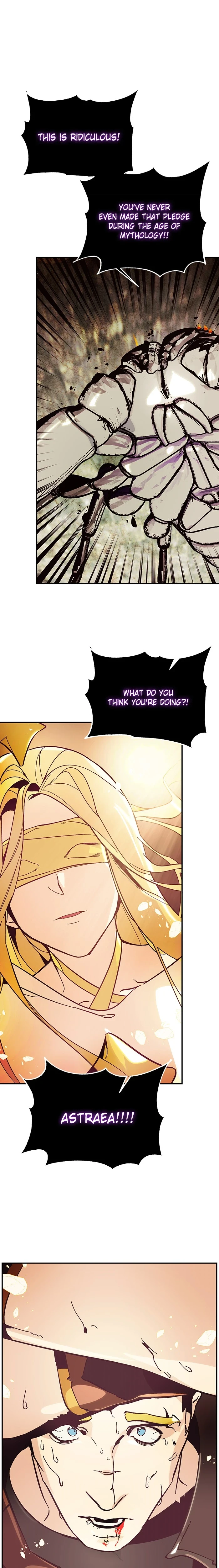 Read Return To Player EN Manga Online