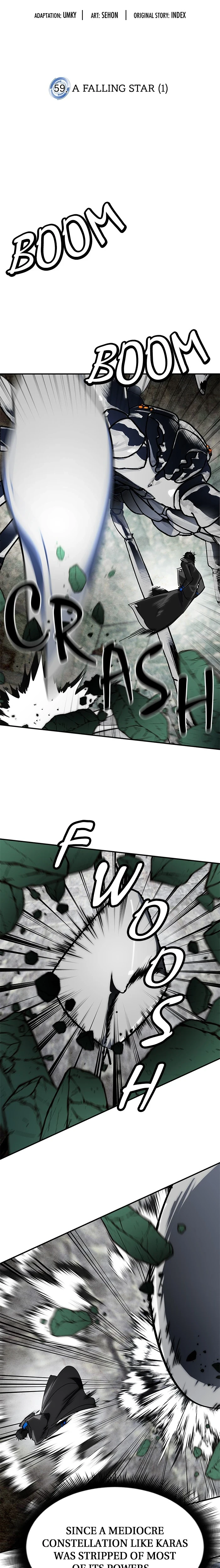 Read Return To Player EN Manga Online