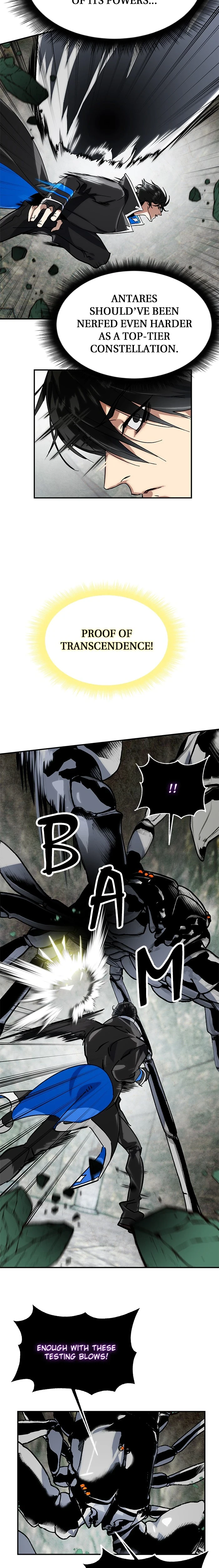 Read Return To Player EN Manga Online