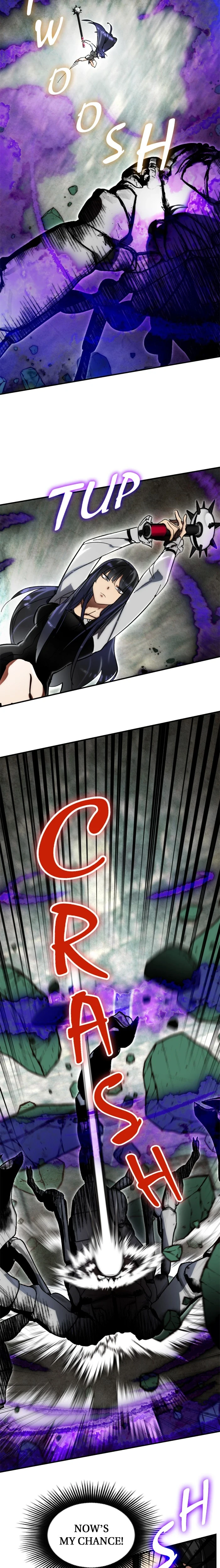 Read Return To Player EN Manga Online
