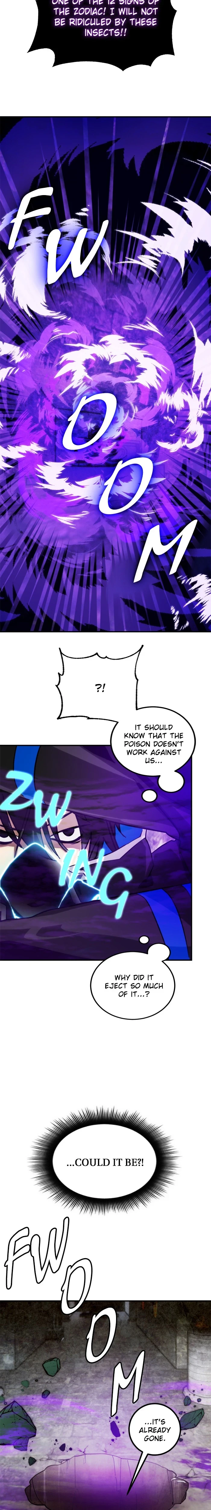 Read Return To Player EN Manga Online