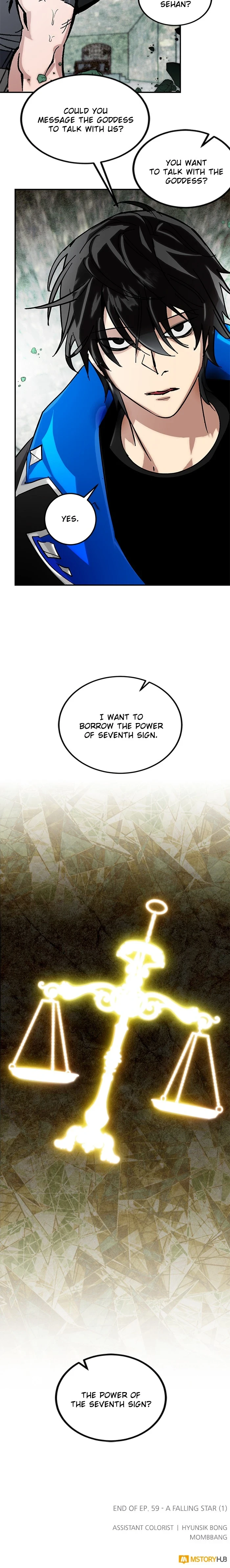 Read Return To Player EN Manga Online