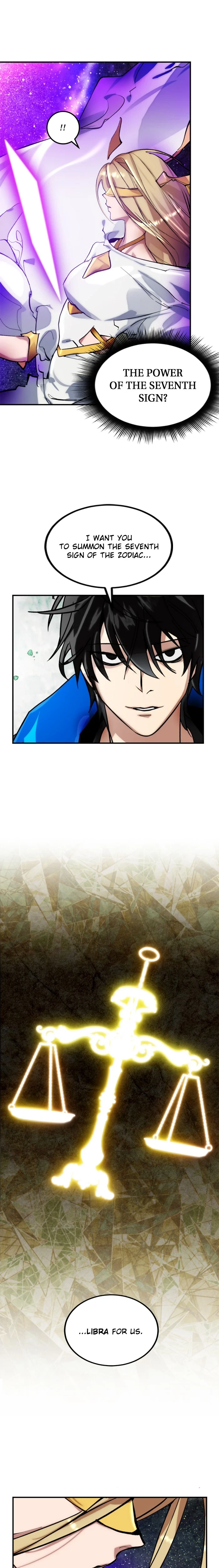 Read Return To Player EN Manga Online