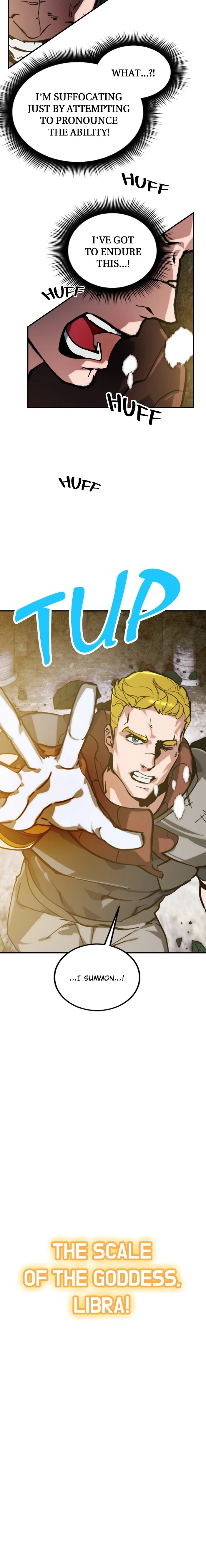 Read Return To Player EN Manga Online