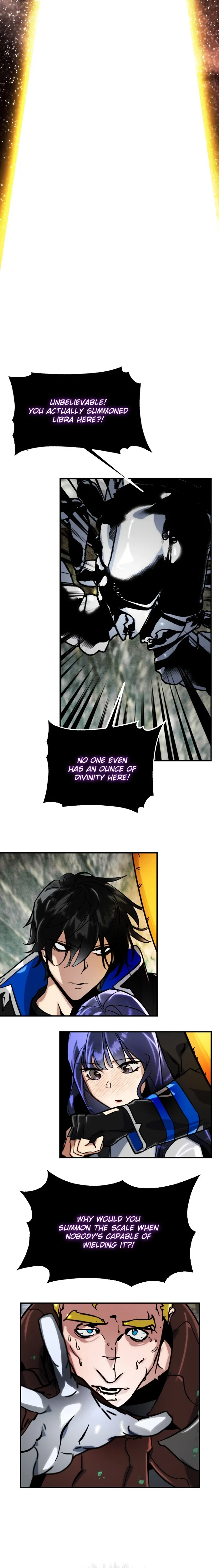 Read Return To Player EN Manga Online