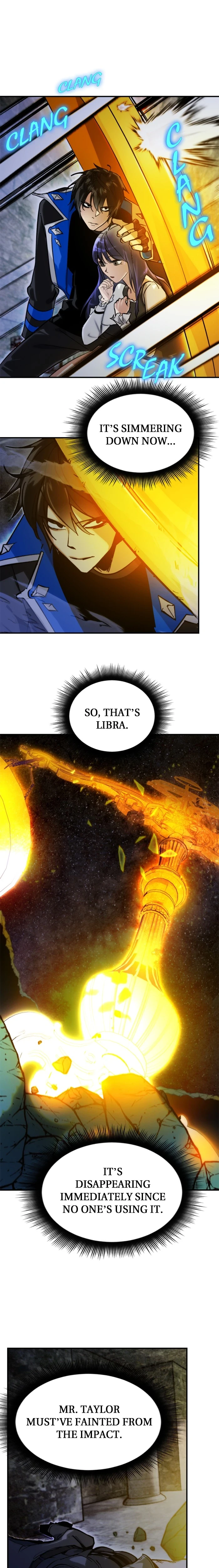 Read Return To Player EN Manga Online