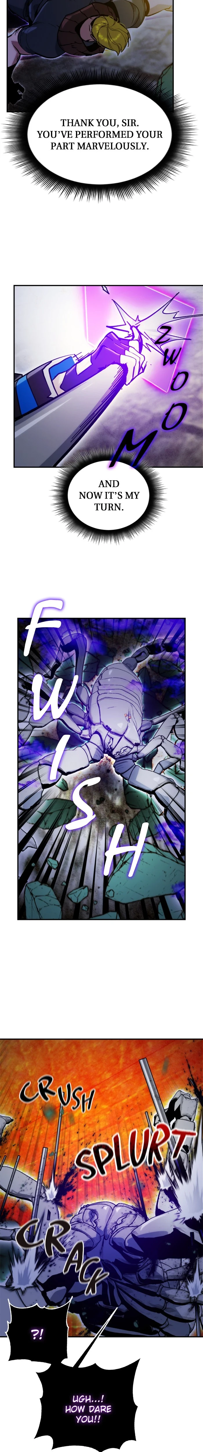 Read Return To Player EN Manga Online