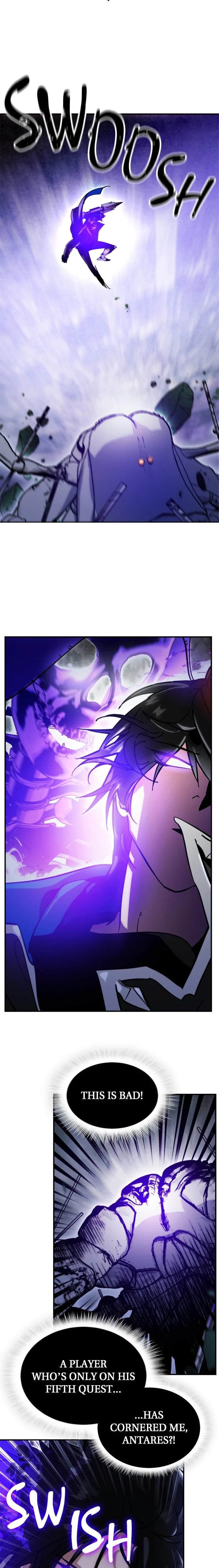 Read Return To Player EN Manga Online