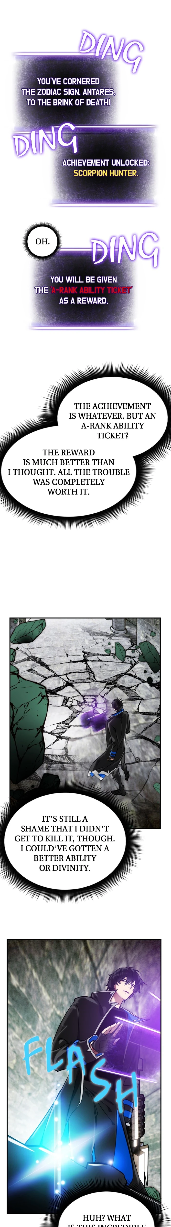 Read Return To Player EN Manga Online