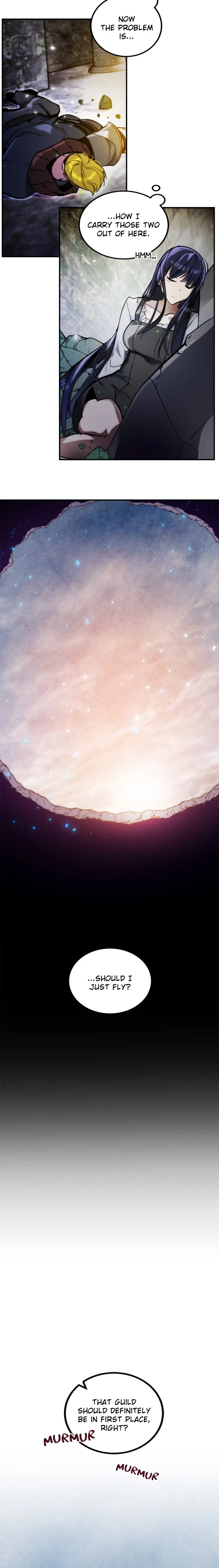 Read Return To Player EN Manga Online