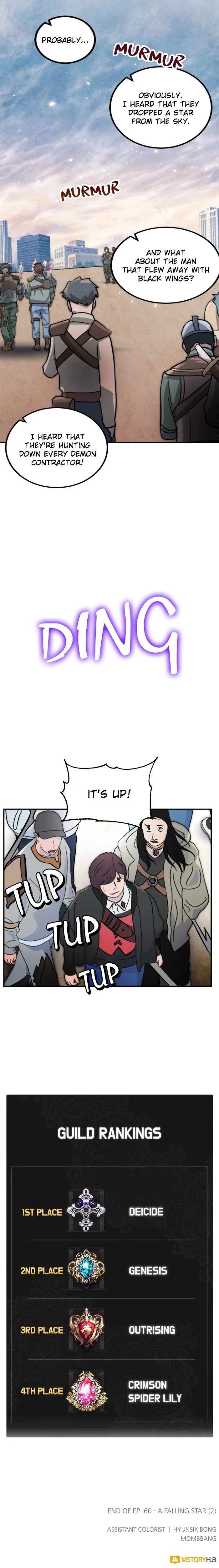 Read Return To Player EN Manga Online
