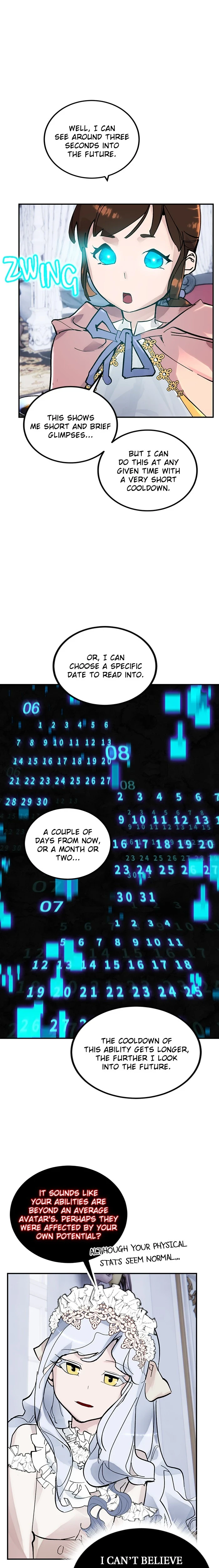 Read Return To Player EN Manga Online