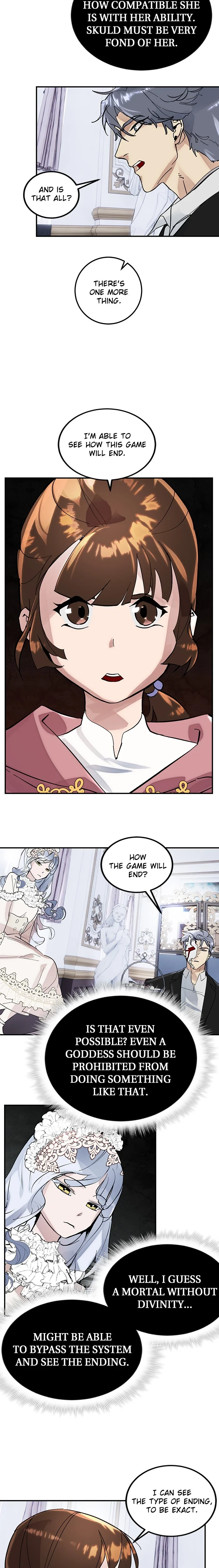 Read Return To Player EN Manga Online