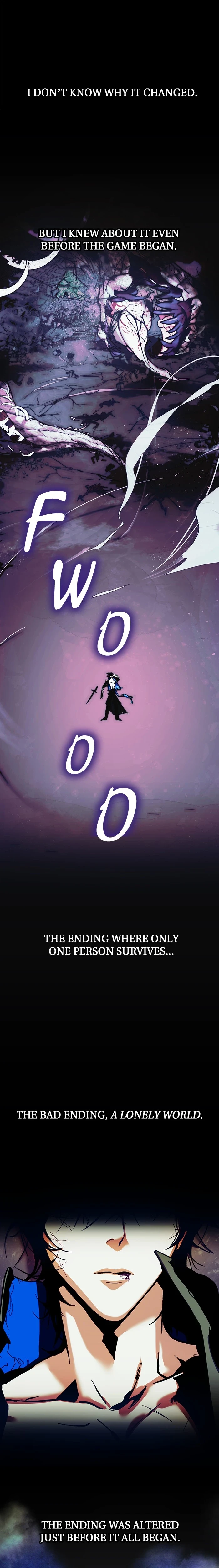 Read Return To Player EN Manga Online