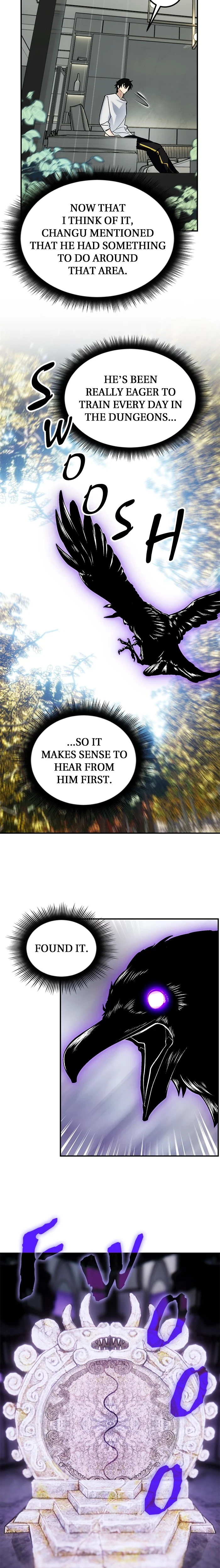 Read Return To Player EN Manga Online