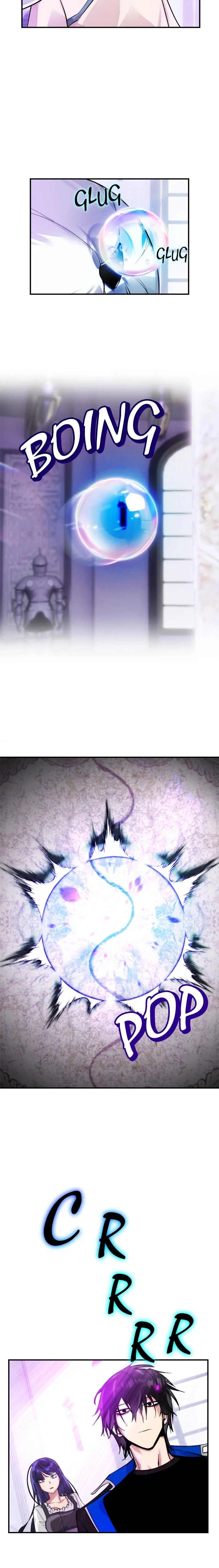 Read Return To Player EN Manga Online