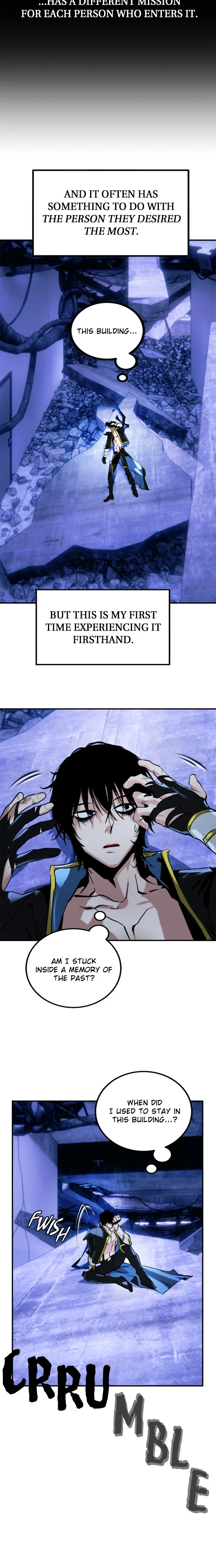 Read Return To Player EN Manga Online
