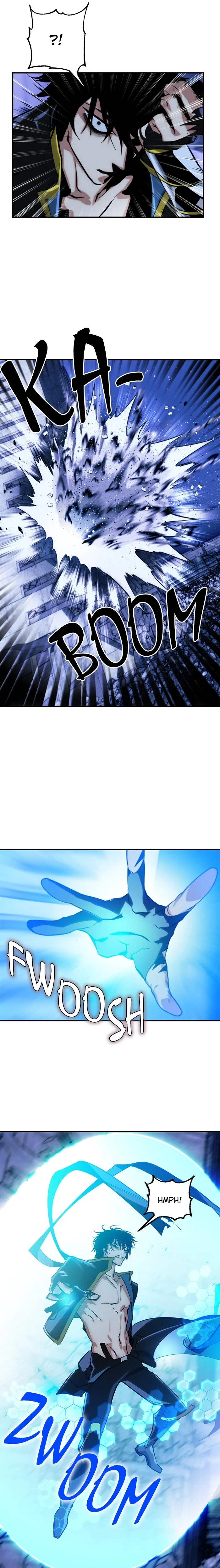 Read Return To Player EN Manga Online